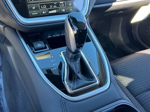 New 2025 Subaru Outback Premium image 23