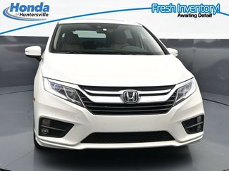 Used 2018 Honda Odyssey EX-L video 1