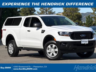 Used 2020 Ford Ranger XL