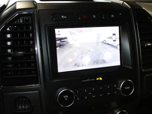 Used 2019 Ford Expedition Max Limited w/ Equipment Group 301A RWD image 23