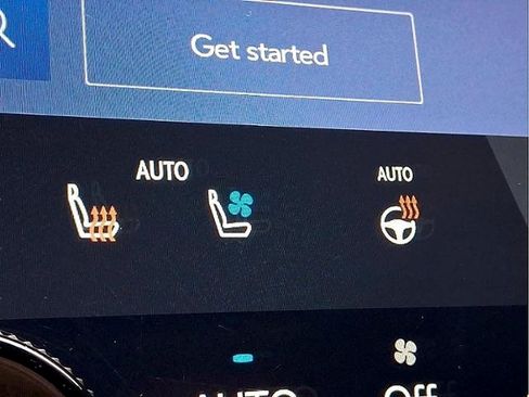 Certified 2025 Lexus NX 450h+ AWD w/ Accessory Package (2T) image 28