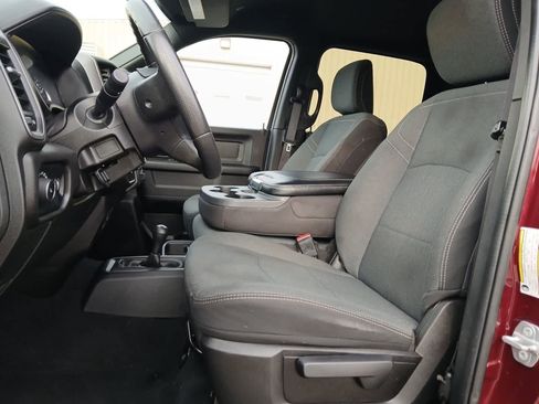 Used 2023 RAM 2500 Tradesman image 16