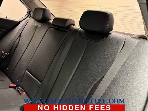 Used 2014 BMW 320i xDrive Sedan image 15