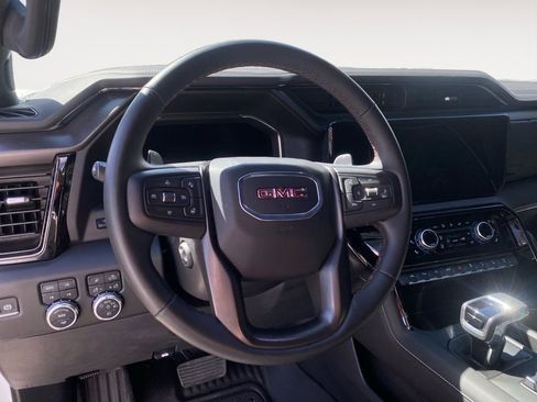 Used 2025 GMC Sierra 1500 AT4X image 20