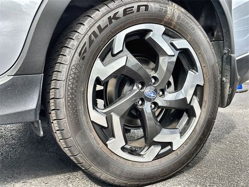 Used 2023 Subaru Crosstrek 2.5i Limited image 19