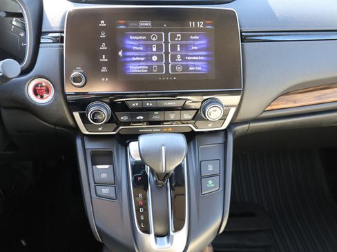 Used 2020 Honda CR-V Touring image 25
