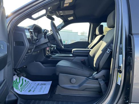 New 2026 Ford F150 STX image 18