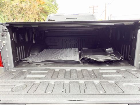 Used 2020 Ford F150 Raptor w/ Equipment Group 802A Luxury image 24