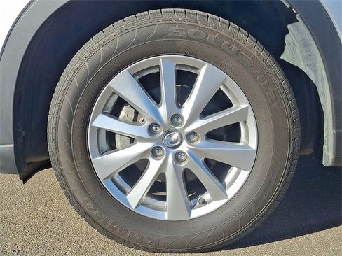 Used 2016 MAZDA CX-5 Touring image 8
