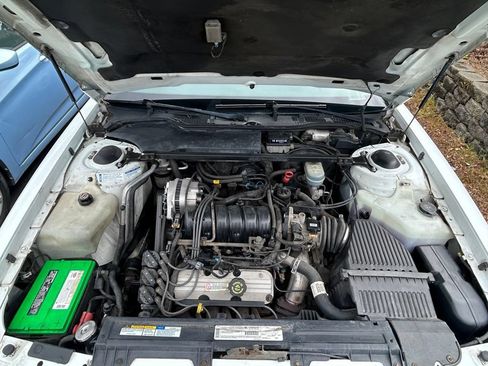 Used 1999 Buick Le Sabre Custom FWD image 28