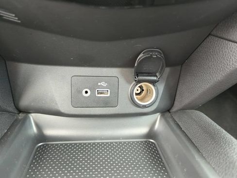 Certified 2020 Nissan Rogue S FWD image 38