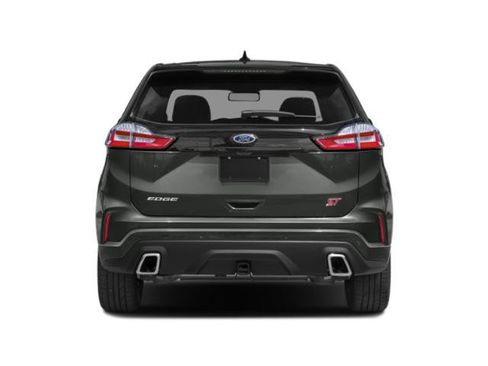 Used 2019 Ford Edge ST AWD/4WD image 5