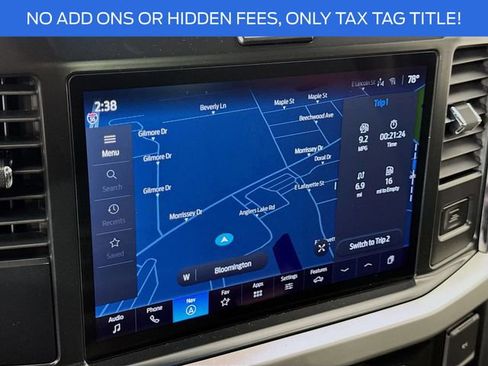 New 2026 Ford F250 XLT w/ XLT Premium Package image 13