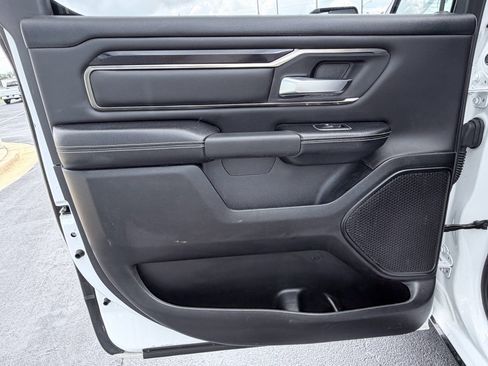 Used 2020 RAM 1500 Rebel w/ Rebel Level 1 Equipment Group AWD/4WD image 27
