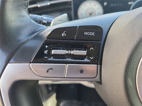 Used 2024 Hyundai Tucson Limited image 29