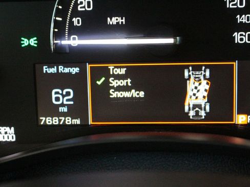 Used 2018 Cadillac ATS 2.0T Sedan image 24