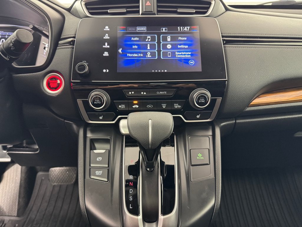 Used 2019 Honda CR-V EX image 13