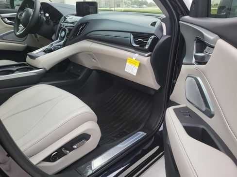New 2026 Acura RDX SH-AWD w/ Technology Package image 8