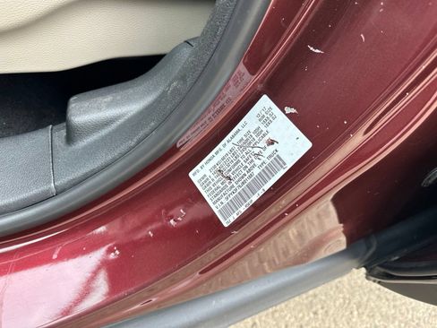 Used 2018 Honda Ridgeline RTL-E image 21
