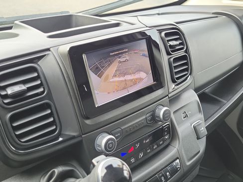 Used 2025 RAM ProMaster 2500 w/ Safety Group image 14