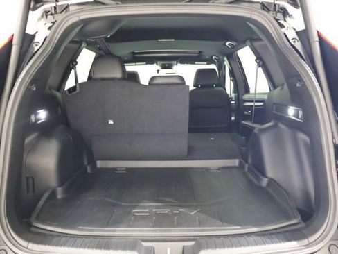 Used 2026 Honda CR-V Sport-L image 31