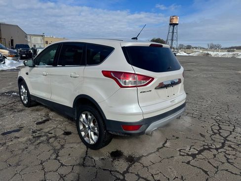 Used 2013 Ford Escape SEL AWD/4WD image 3