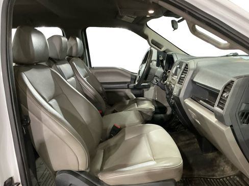 Used 2022 Ford F250 XL w/ Power Equipment Group image 15