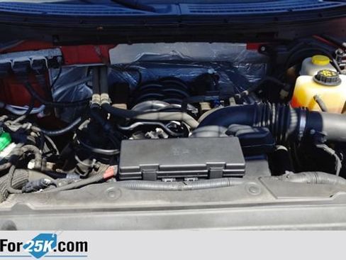 Used 2014 Ford F150 XLT w/ Equipment Group 302A Luxury AWD/4WD image 29