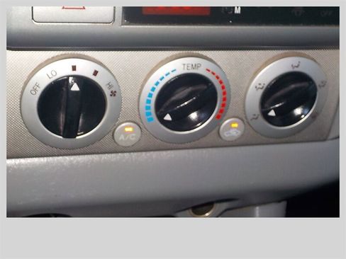 Used 2006 Toyota Tacoma 4x4 Double Cab image 21