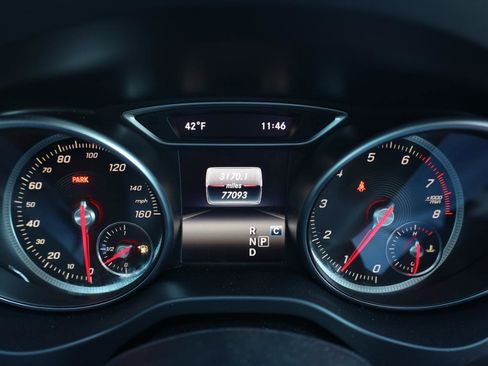 Used 2019 Mercedes-Benz GLA 250 image 7