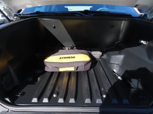 Used 2024 Chevrolet Silverado EV W/T image 44