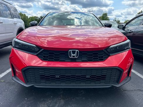 Used 2026 Honda Civic Sport image 2
