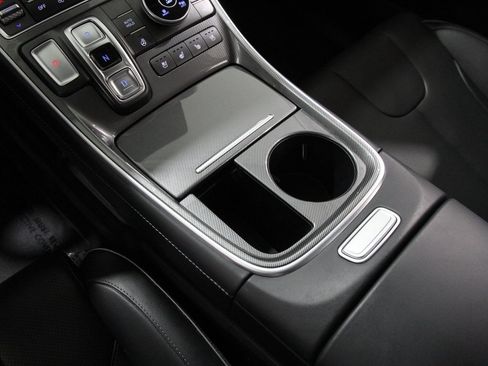 Certified 2021 Hyundai Santa Fe Limited image 15