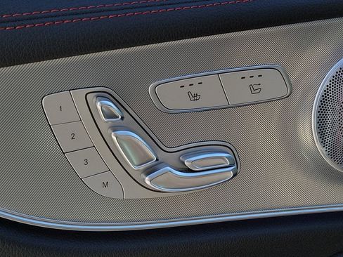 Used 2020 Mercedes-Benz E 53 AMG 4MATIC Cabriolet image 25