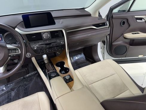 Used 2017 Lexus RX 350 AWD w/ Premium Package image 24