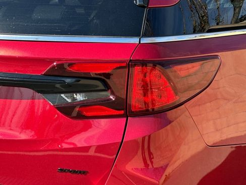 New 2026 Honda Odyssey Sport-L image 26