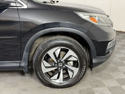 Used 2016 Honda CR-V Touring image 13