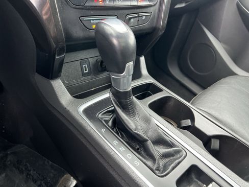 Used 2017 Ford Escape Titanium image 22