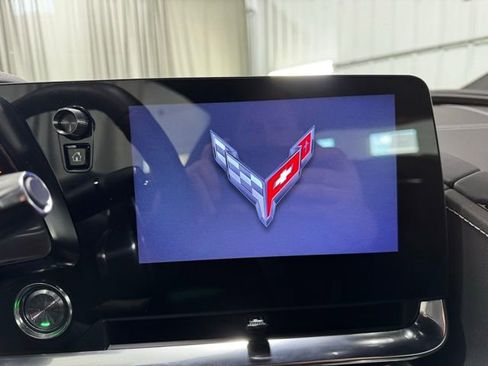 Used 2020 Chevrolet Corvette Stingray Preferred Cpe w/ 2LT Preferred Equipment Group image 15