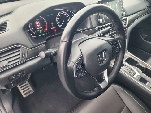 Used 2019 Honda Accord Sport image 24