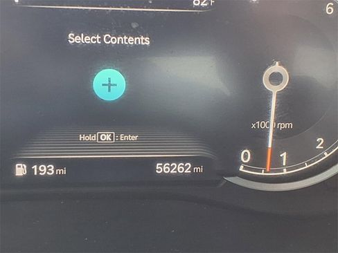 Used 2022 Genesis G70 3.3T w/ Sport Advanced Package image 35