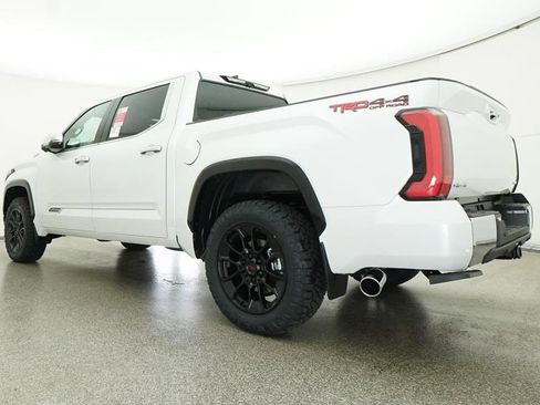 New 2025 Toyota Tundra 1794 Edition image 51