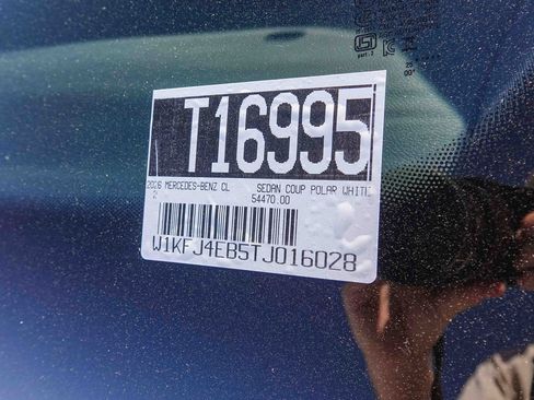 New 2026 Mercedes-Benz CLA 350 image 28