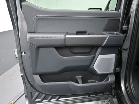 New 2025 Ford F150 Lariat w/ Equipment Group 502A High image 19