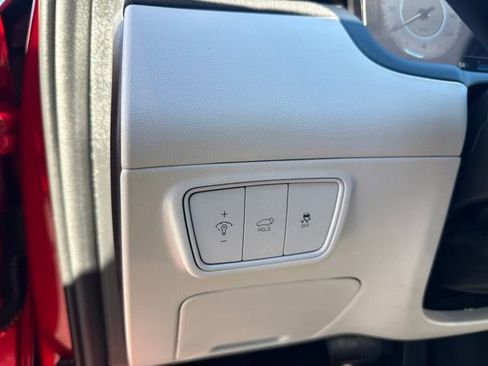 Certified 2023 Hyundai Tucson SEL w/ Convenience Package image 30