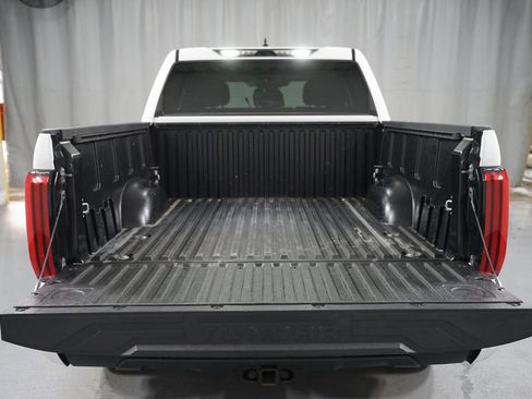 Used 2024 Toyota Tundra SR5 image 35