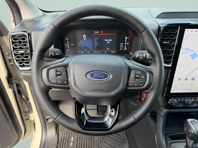 New 2026 Ford Ranger XLT w/ Equipment Group 301A High RWD image 38