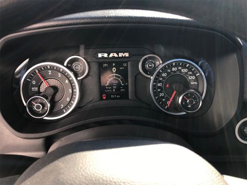 Used 2023 RAM 2500 Tradesman image 10