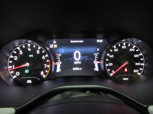 Used 2023 Jeep Compass Limited w/ Elite Group AWD/4WD image 26