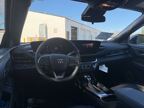 New 2026 Buick Envista Sport Touring image 17